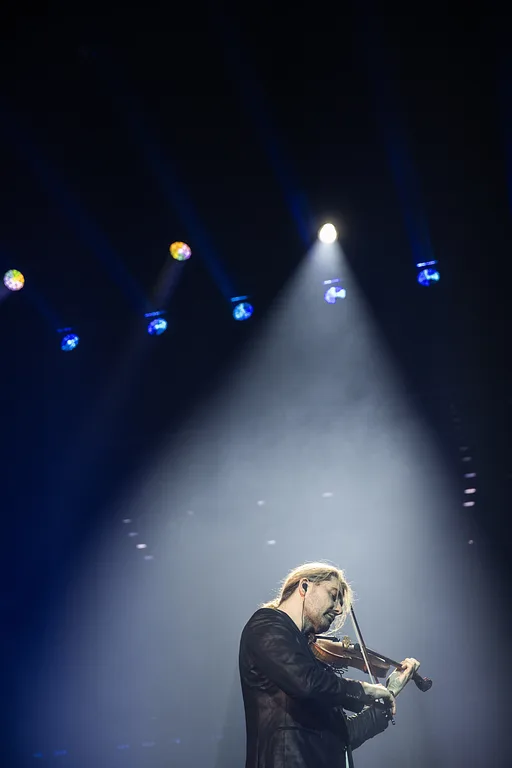 Pressefoto David Garrett 5