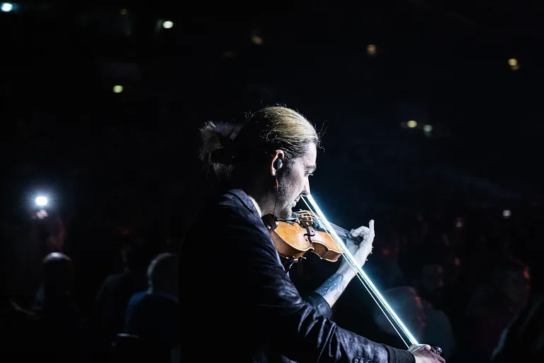 Pressefoto David Garrett 4