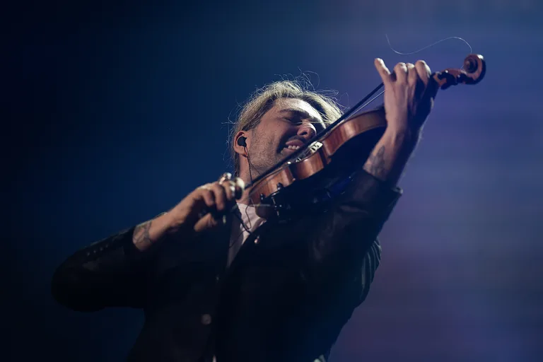 Pressefoto David Garrett 8