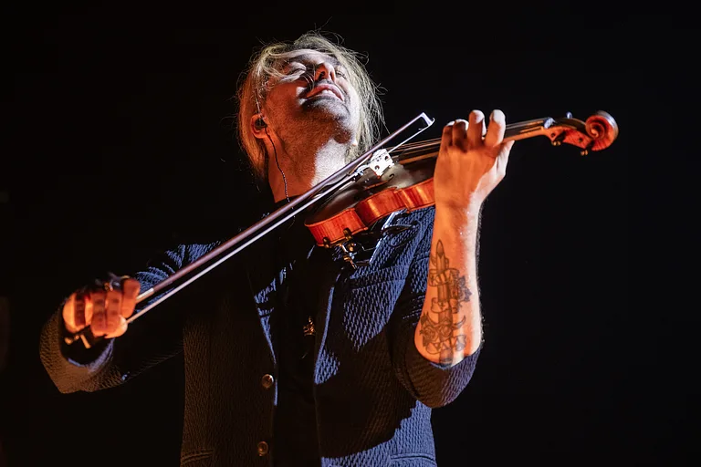 Pressefoto David Garrett 2