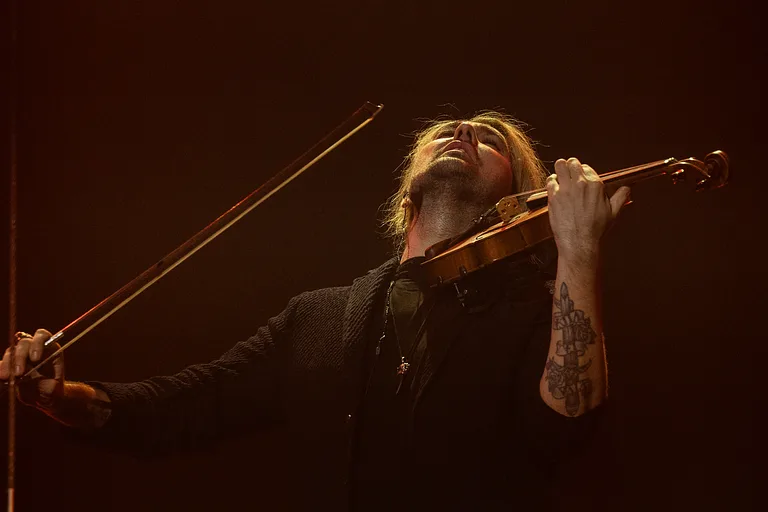 Pressefoto David Garrett 11