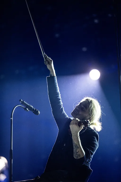 Pressefoto David Garrett 7
