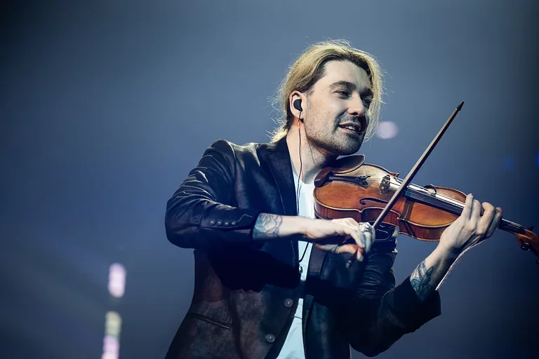 Pressefoto David Garrett 9