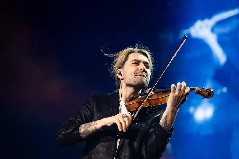 Pressefoto David Garrett 12