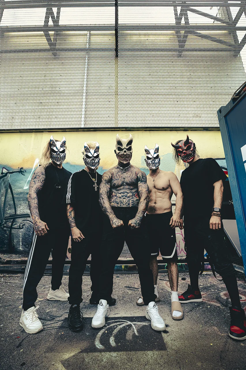 Pressefoto Slaughter To Prevail 1