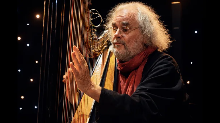Pressefoto ANDREAS VOLLENWEIDER & Friends 2