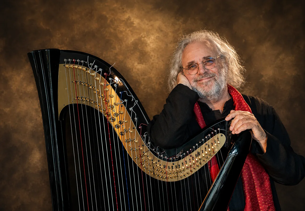 Pressefoto ANDREAS VOLLENWEIDER & Friends 1