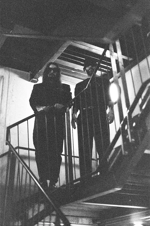 Pressefoto Twin Noir 2