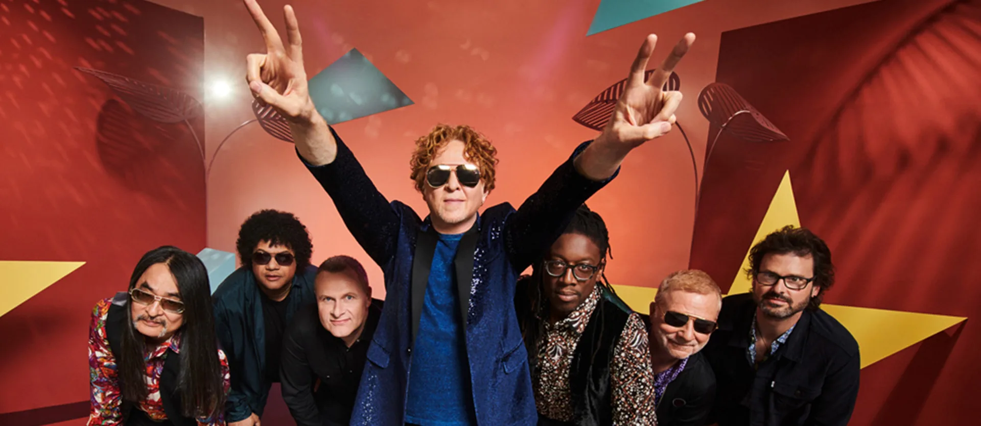 SIMPLY RED