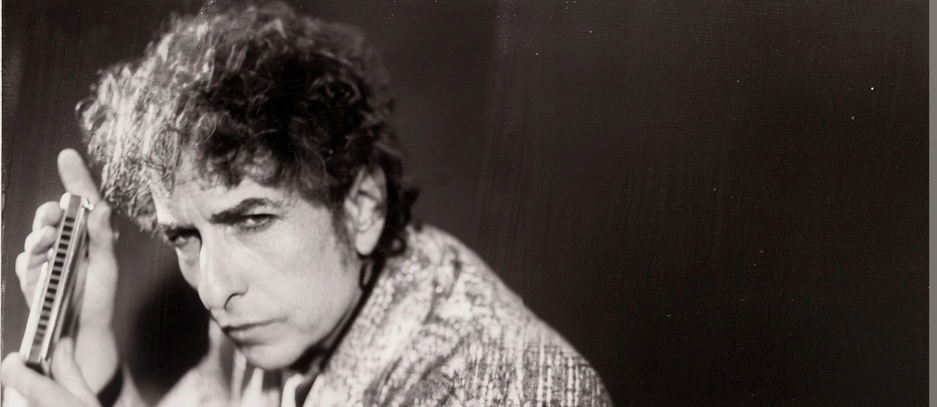 BOB DYLAN